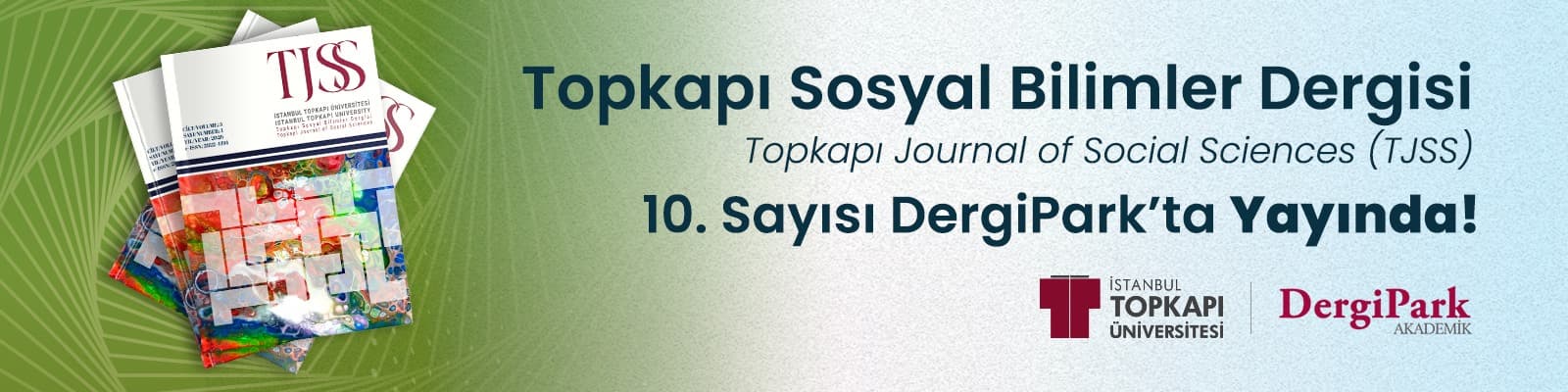 İstanbul Topkapı Üniversitesi