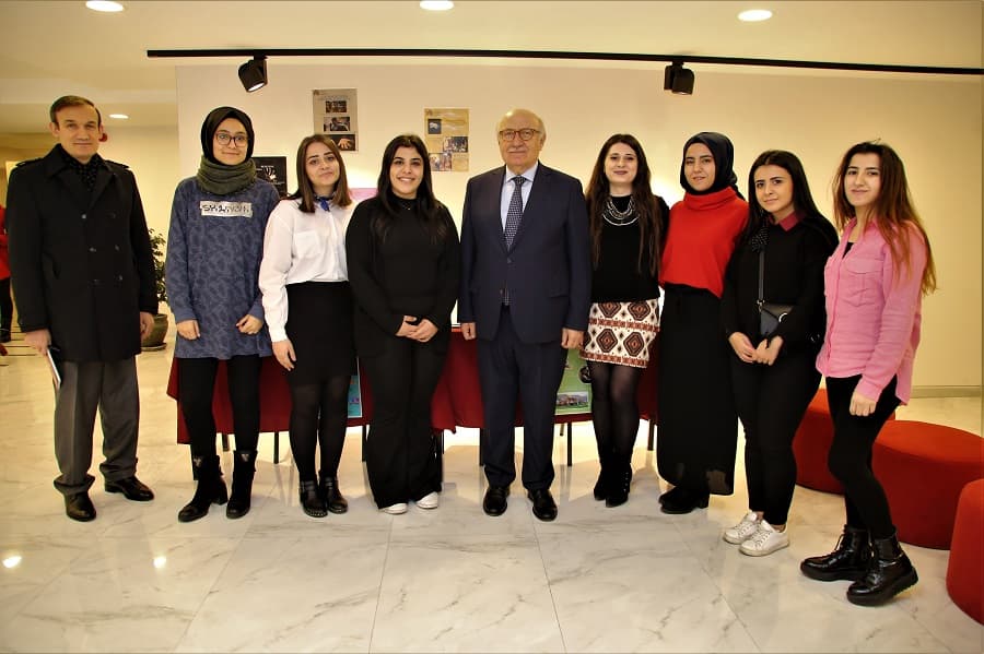 Çocuk Haklarını Çocuk Gelişimi Öğrencilerinden Dinleyin! İstanbul Topkapı Üniversitesi