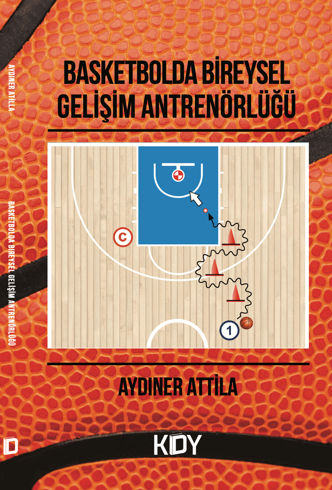 Arş. Gör. Aydıner Attila’nın Kitabı Yayınlandı! İstanbul Topkapı Üniversitesi