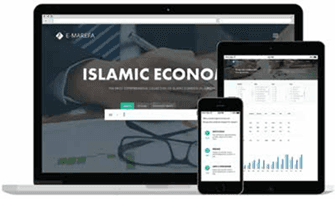 e-Marefa İslami Ekonomi ve Finans Veri Bankası İstanbul Topkapı Üniversitesi