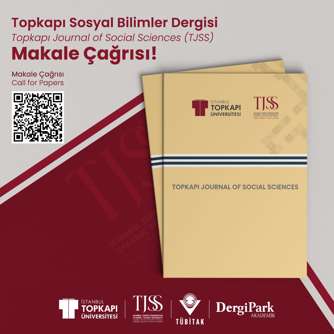 Ana Sayfa / Home İstanbul Topkapı Üniversitesi