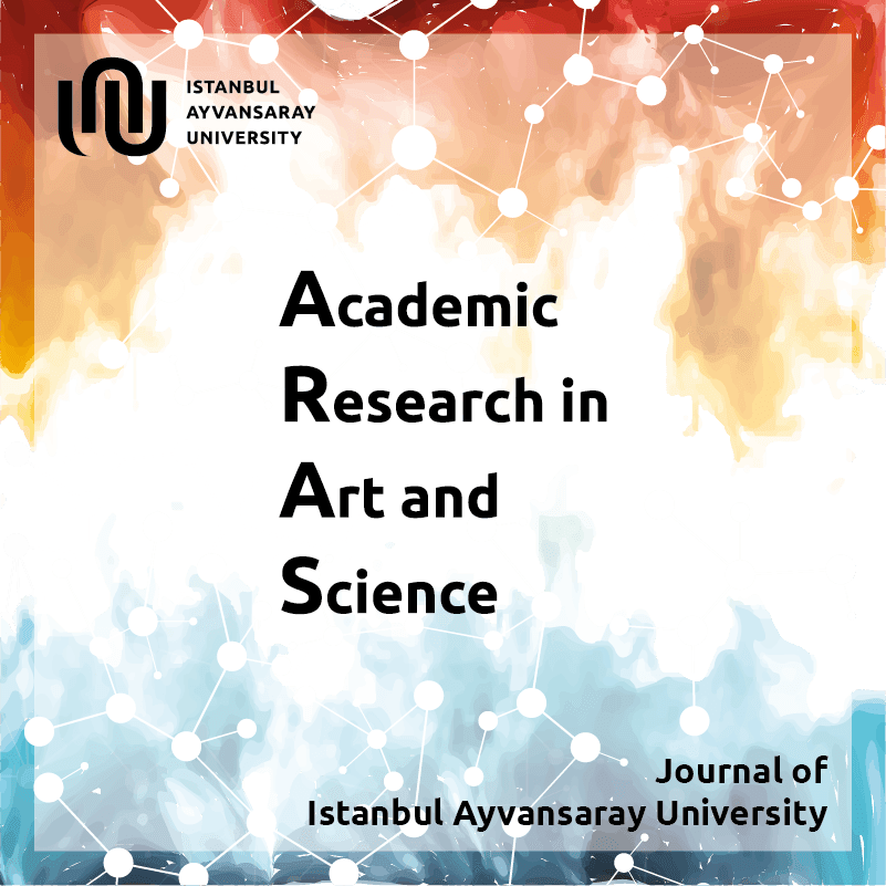 FARKLI BİR ULUSLARARASI AKADEMİK DERGİ YAYIN HAYATINA BAŞLIYOR İstanbul Topkapı Üniversitesi