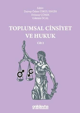 Dr. Öğretim Üyesi Zeynep Banu Dalaman'ın Kitap Bölümü Yayınlandı! İstanbul Topkapı Üniversitesi
