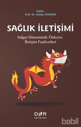 Arş. Gör. Bahşende Çoban'ın Kitap Bölümü Yayınlandı! İstanbul Topkapı Üniversitesi