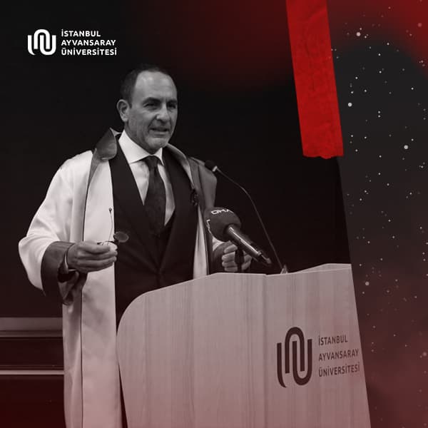 29 Ekim 2021 İstanbul Topkapı Üniversitesi