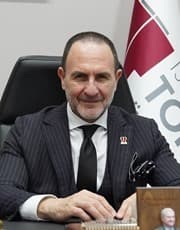 Rektörün Mesajı