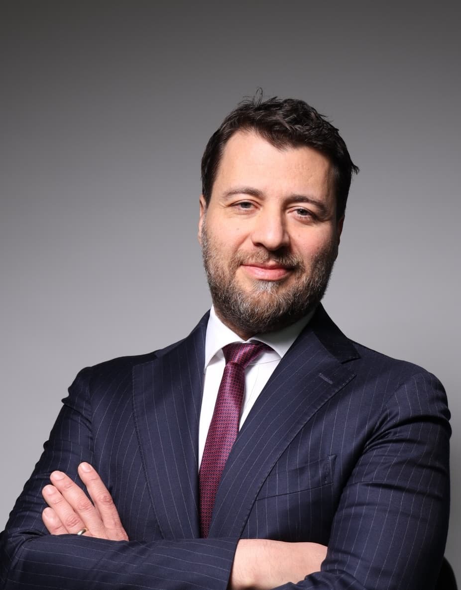 Mütevelli Heyet Başkanı İstanbul Topkapı Üniversitesi