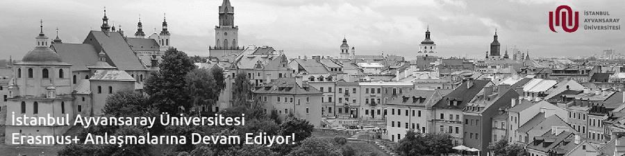 İstanbul Ayvansaray Üniversitesi Uluslararası Anlaşmalara Devam Ediyor! İstanbul Topkapı Üniversitesi