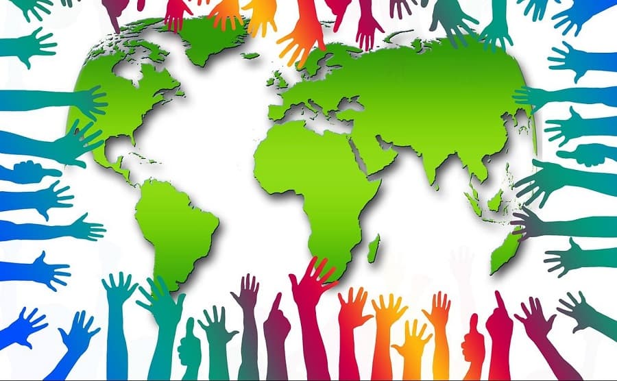 Erasmus+ ile Dünyaya Açılıyoruz! İstanbul Topkapı Üniversitesi