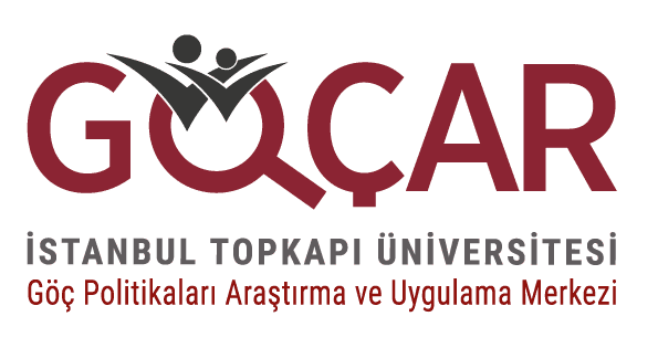 Ana Sayfa / Home İstanbul Topkapı Üniversitesi