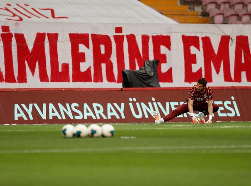 İstanbul Ayvansaray Üniversitesi Sporu ve Sporcuyu Desteklemeye Devam Ediyor! İstanbul Topkapı Üniversitesi