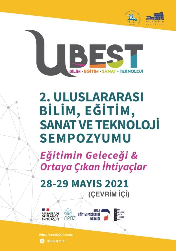 GSTMF Dr. Öğr. Üyesi Tuğba Renkçi Taştan, Sempozyuma Katıldı İstanbul Topkapı Üniversitesi