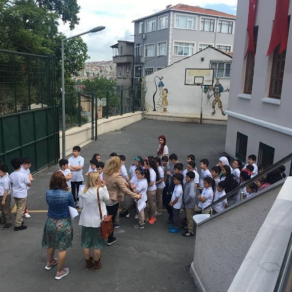 İstanbul Ayvansaray Üniversitesi’nden Harezmi Projesi’ne Tanıtım Filmi! İstanbul Topkapı Üniversitesi
