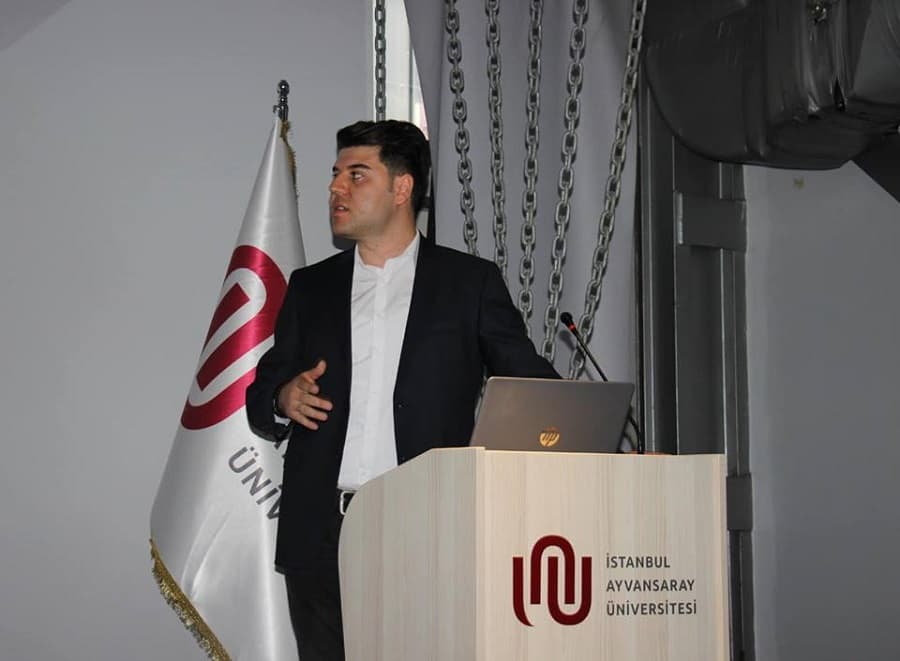 GPS ve Drone Ölçme Aletlerinin Tanıtımı ve Kullanımı İstanbul Topkapı Üniversitesi