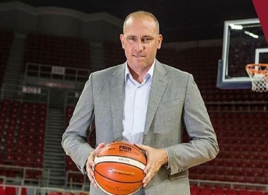 Harun Erdenay, Üniversitemizin Spor Bilimlerinde Genç Yetenekleri Yetiştirecek! İstanbul Topkapı Üniversitesi