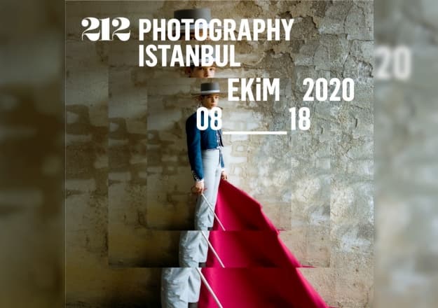 Dr. Öğretim Üyesi Özlem Şimşek Esin Fotoğraf ve Video Çalışmaları ile “212 Photography İstanbul” Festivalinde! İstanbul Topkapı Üniversitesi