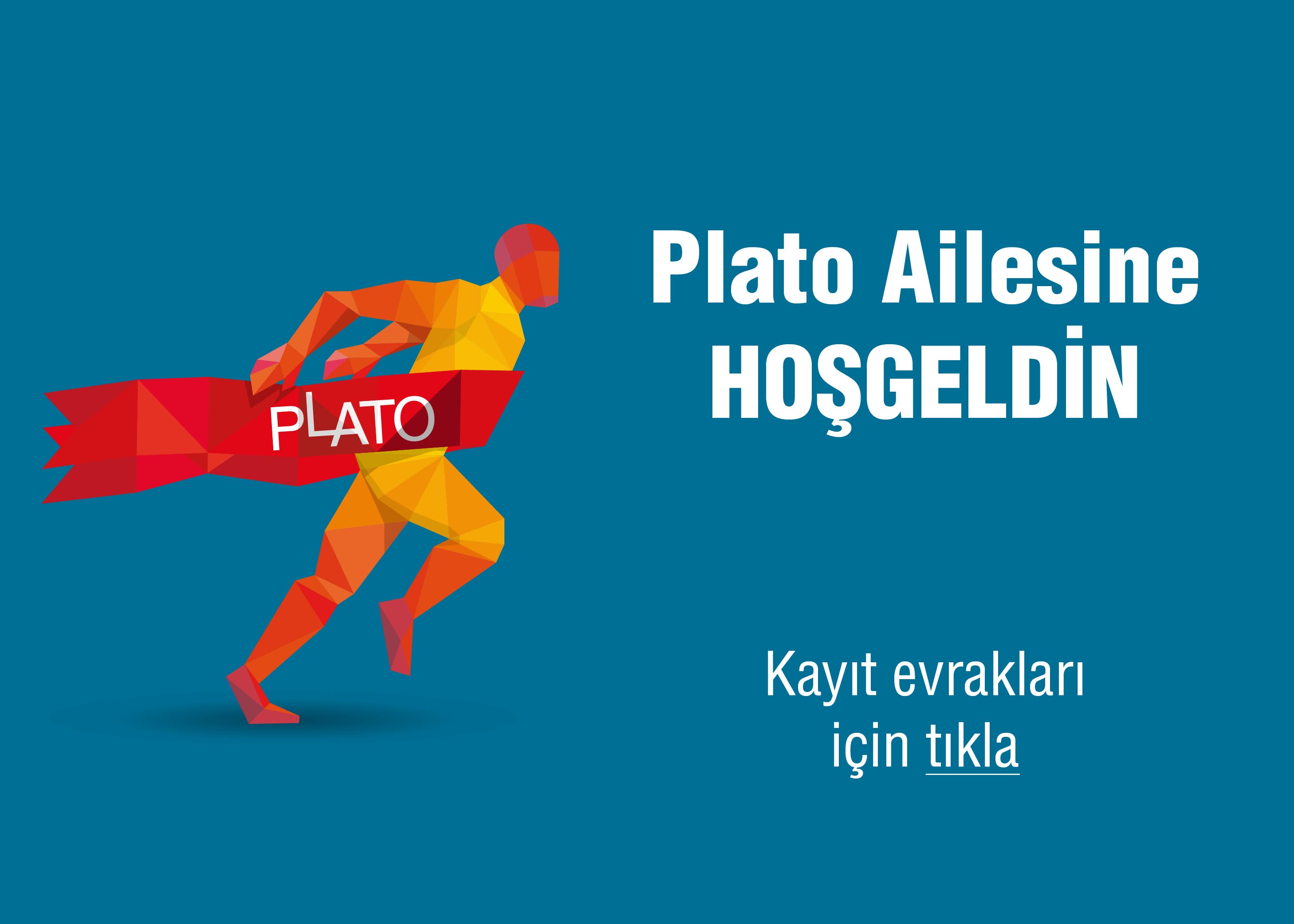 Kayıt Evrakları Hk. İstanbul Topkapı Üniversitesi