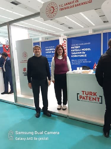 Dr. Öğr. Üyesi Orhan POLAT Cumhurbaşkanlığı İletişim Başkanlığı Tarafından Düzenlenen ‘Devlet Teşvikleri Tanıtım Günleri’ne Katıldı İstanbul Topkapı Üniversitesi