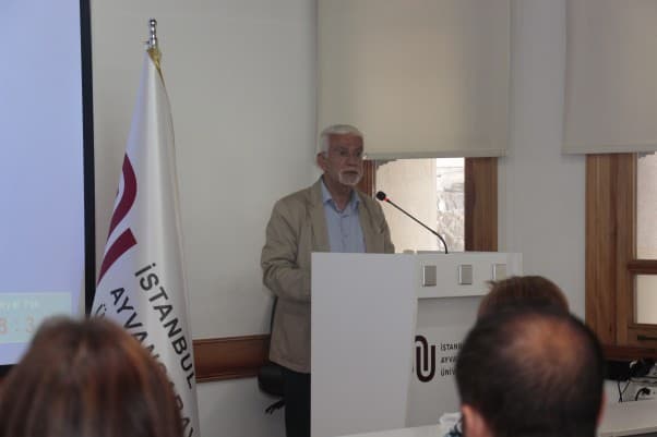 15 Temmuz Darbe Girişimi Üzerine Değerlendirmeler İstanbul Topkapı Üniversitesi