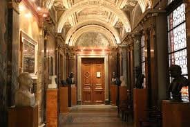 Hungarian University of Fine Arts İstanbul Topkapı Üniversitesi
