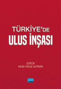 Plato Meslek Yüksekokulu Müdürü Dr. Öğr. Üyesi Bahadır Elal’ın Kitap Bölümü Yayınlandı! İstanbul Topkapı Üniversitesi