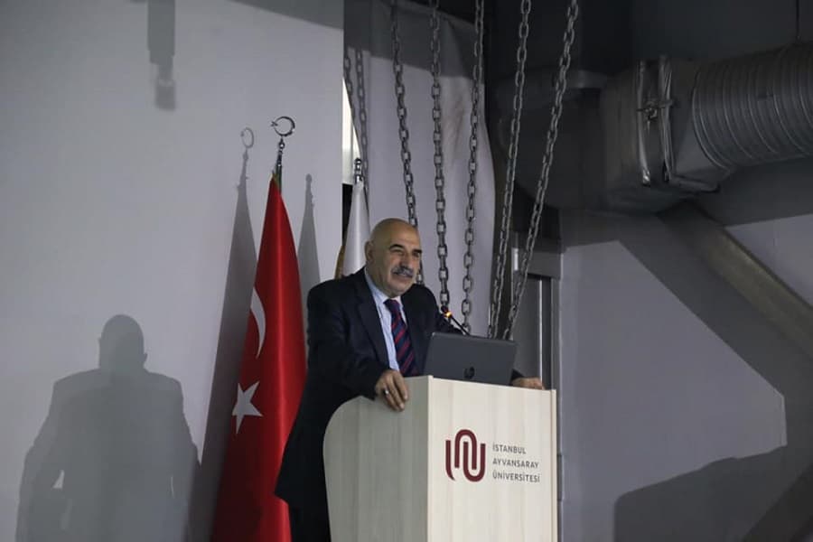 İstanbul Ayvansaray Üniversitesi’nde Uluslararası Psikoloji Kongresi Gerçekleşti! İstanbul Topkapı Üniversitesi