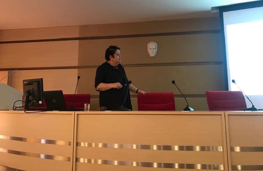 Değişim Düşüncesini Bauhaus ve Vkhutemas Üzerinden Anlamak, 2 Farklı Okul, 2 Farklı Ülke, 2 Aynı Amaç İstanbul Topkapı Üniversitesi