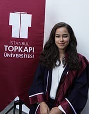 Betül Taşcı Gençtürk