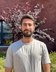 Burak Arıcıoğlu