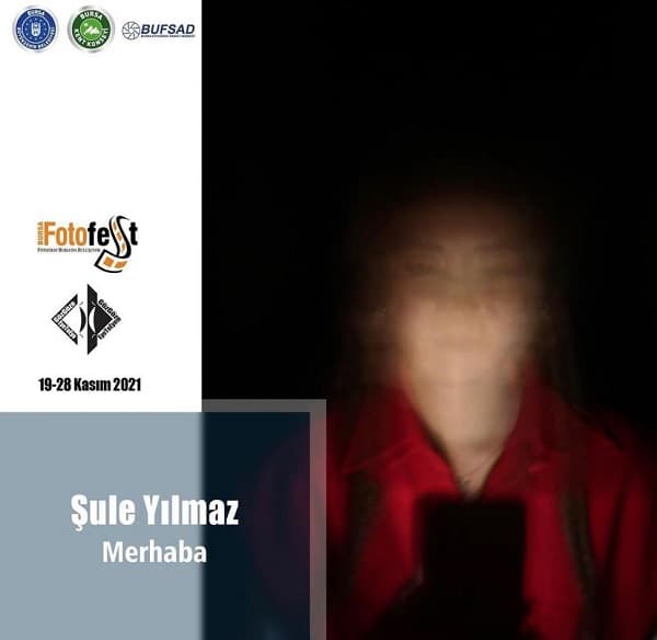 Arş. Gör Şule Yılmaz “Merhaba” İsimli Fotoğraf Serisi ile 11. Bursa Uluslararası Fotoğraf Festivalinde İzleyicilerle Buluşuyor! İstanbul Topkapı Üniversitesi