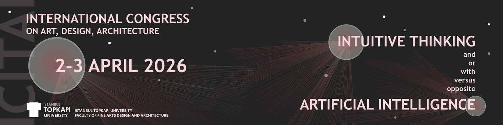 Istanbul Topkapi Universitesi