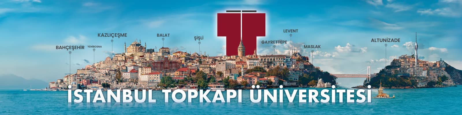 Istanbul Topkapi Universitesi